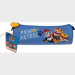 Paw Patrol Penalhus, Bl
