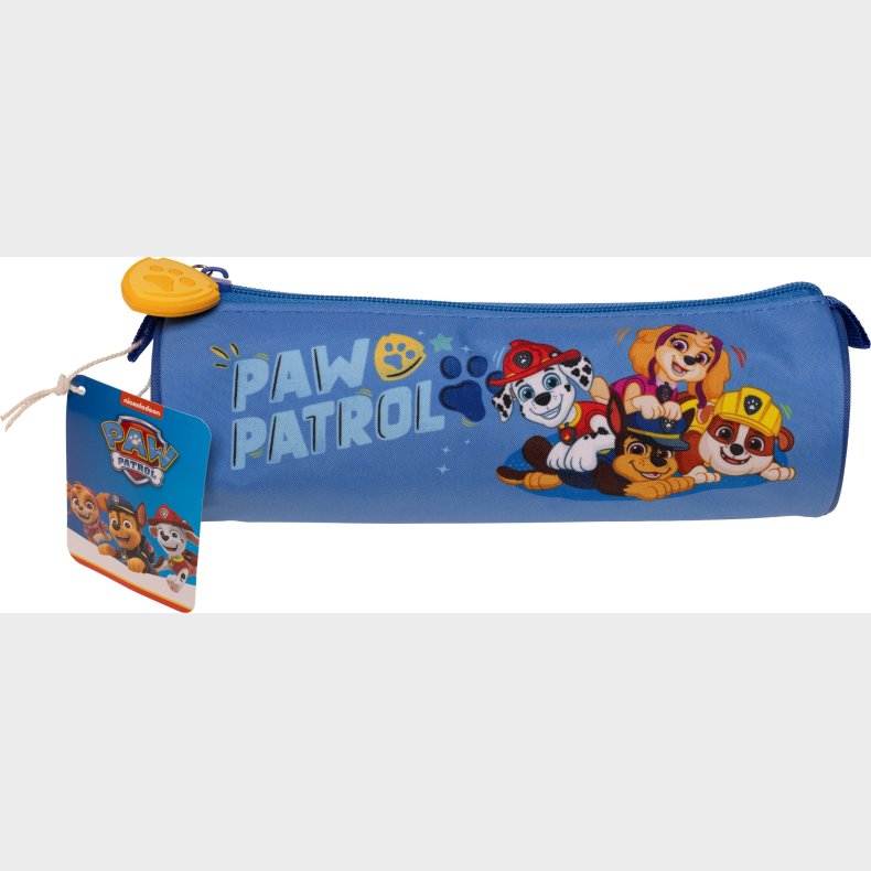 Paw Patrol Penalhus, Bl