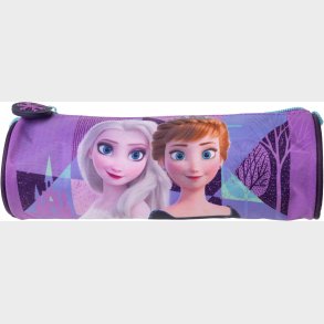 Frozen Penalhus, Lilla