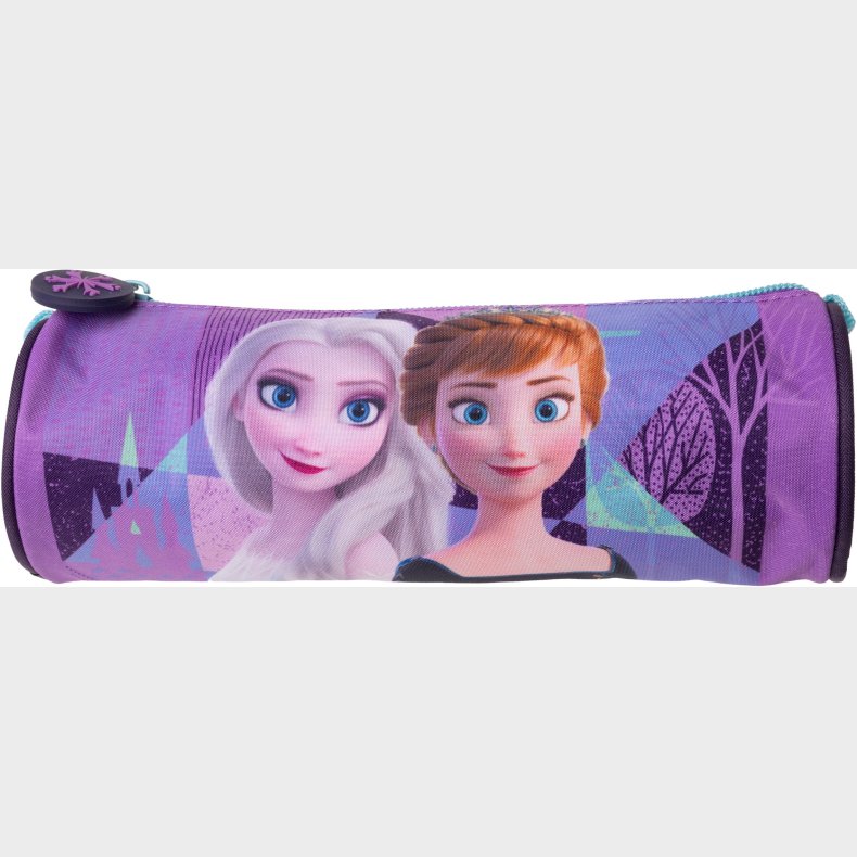 Frozen Penalhus, Lilla