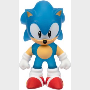 Goo Jit Zu Glow Surge Figur Sonic