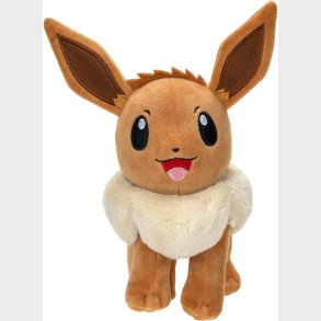 Pokmon Bamse Eevee 20 cm