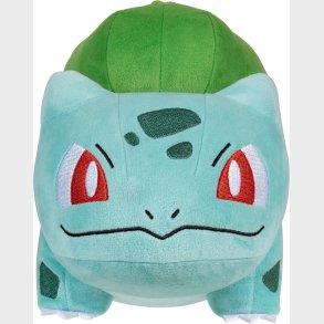 Pokmon Bamse Bulbasaur 30 cm