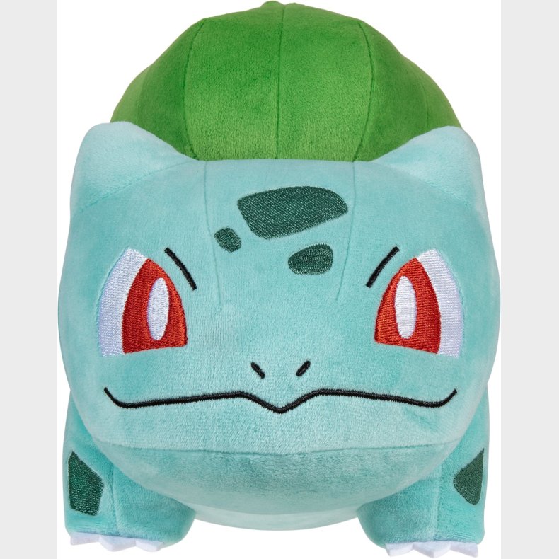 Pokmon Bamse Bulbasaur 30 cm