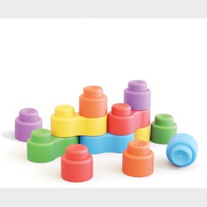 Quercetti Pegart Momy Soft Stablelegetj