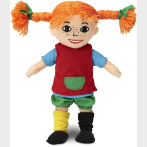 Micki Bamse Pippi, 20 cm