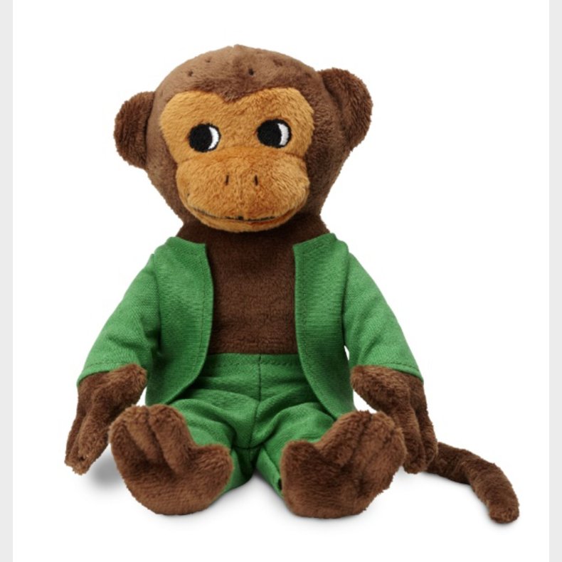 Micki Bamse Hr Nilsson
