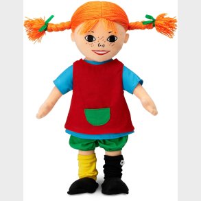 Micki Bamse Pippi, 40 cm
