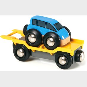 BRIO 33577 Biltransport