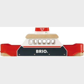 BRIO 33569 Frge