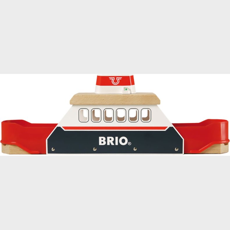 BRIO 33569 Frge