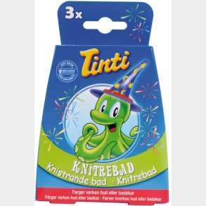 Tinti Knitrebad 3-pack