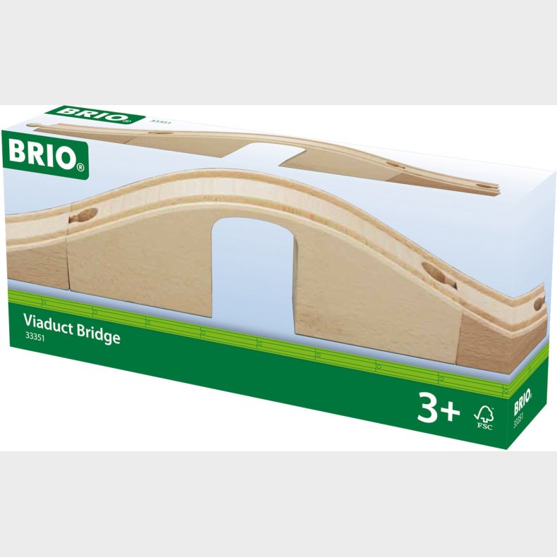 BRIO 33351 Bro