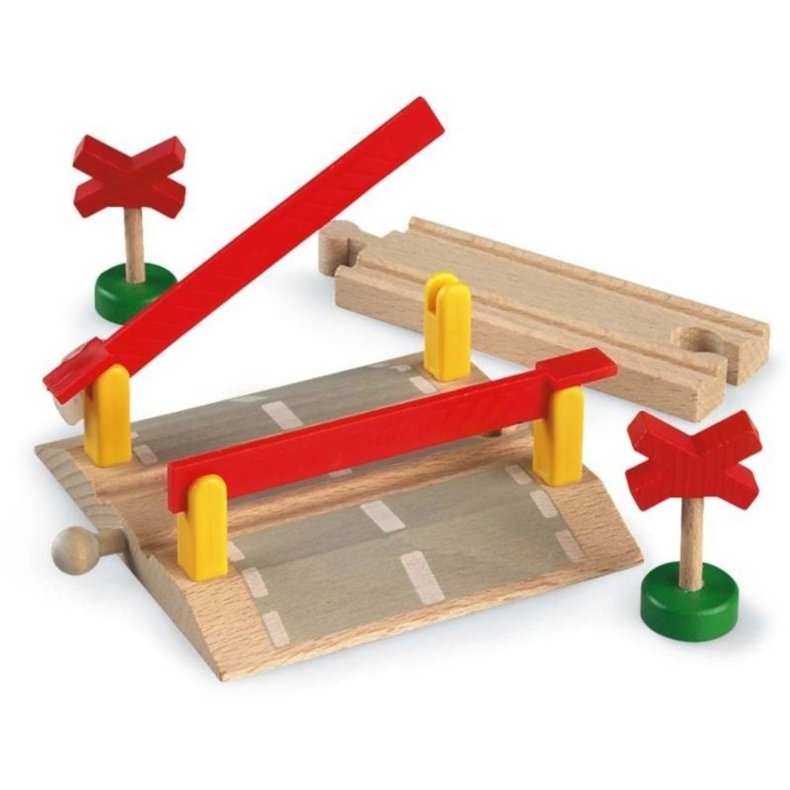 BRIO World 33388 Jernbaneoverskring