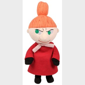 Mumitroldene Bamse Lille My, 20 cm