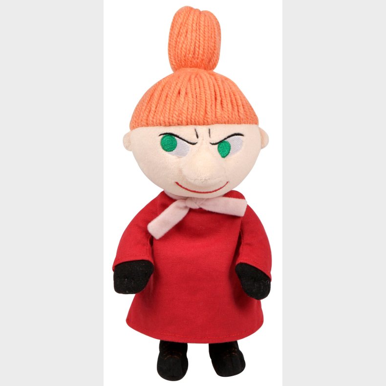 Mumitroldene Bamse Lille My, 20 cm