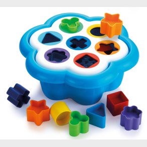 Quercetti Puttekasse Daisy