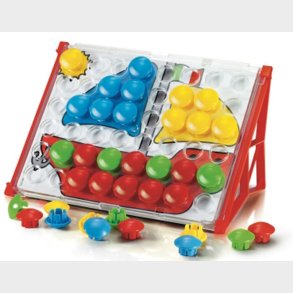 Quercetti Stikperler Fantacolor Junior