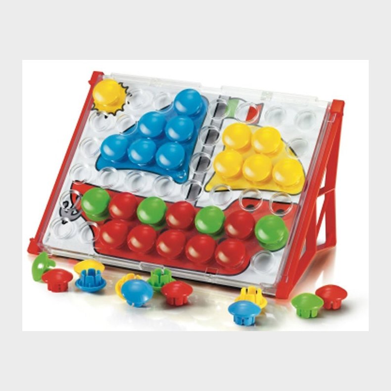 Quercetti Stikperler Fantacolor Junior