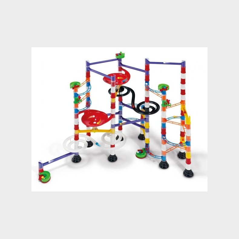 Quercetti Kuglebane Migoga Marble Run