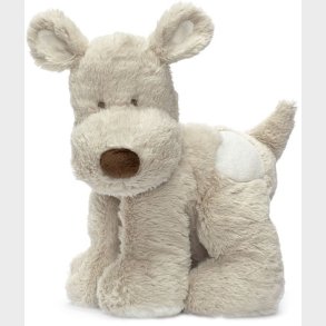 Teddykompaniet Hund Teddy Cream Beige