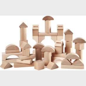 BRIO 30113 St m. 50 Klodser