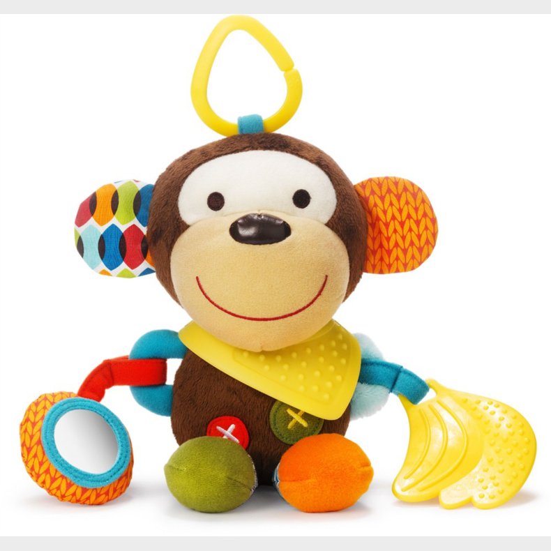 Skip Hop Aktivitetslegetj Abe