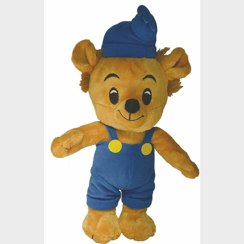 Bamse-Verdens Strkeste Bjrn 20 cm