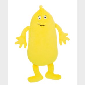 Babblarna Bibbi Bamse