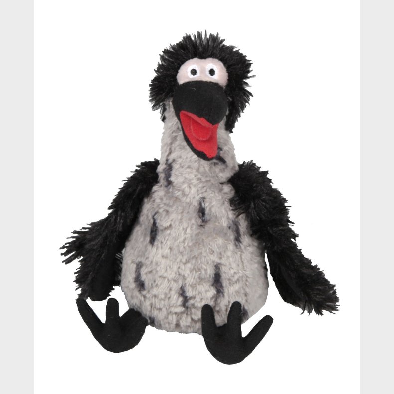 Mor Muh Bamse Kragen