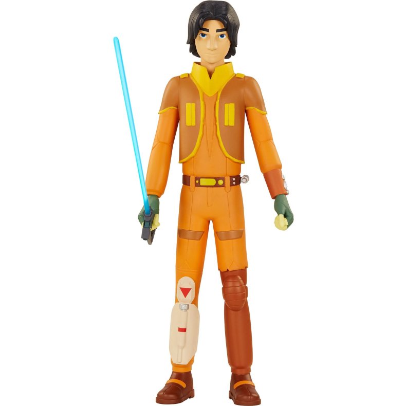 Star Wars Figur Ezra Mellan