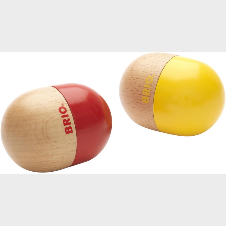 BRIO 30180 Maracas g