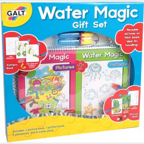 Galt Water Magic Gavepakke
