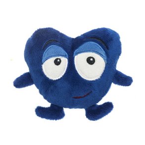 Babblarba Doddo Minisar Bamse