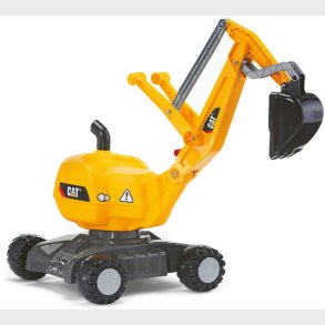Rolly Toys Caterpiller Gravemaskine