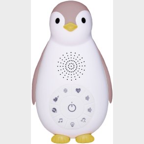 ZAZU ZOE Spilledse, Lyserd