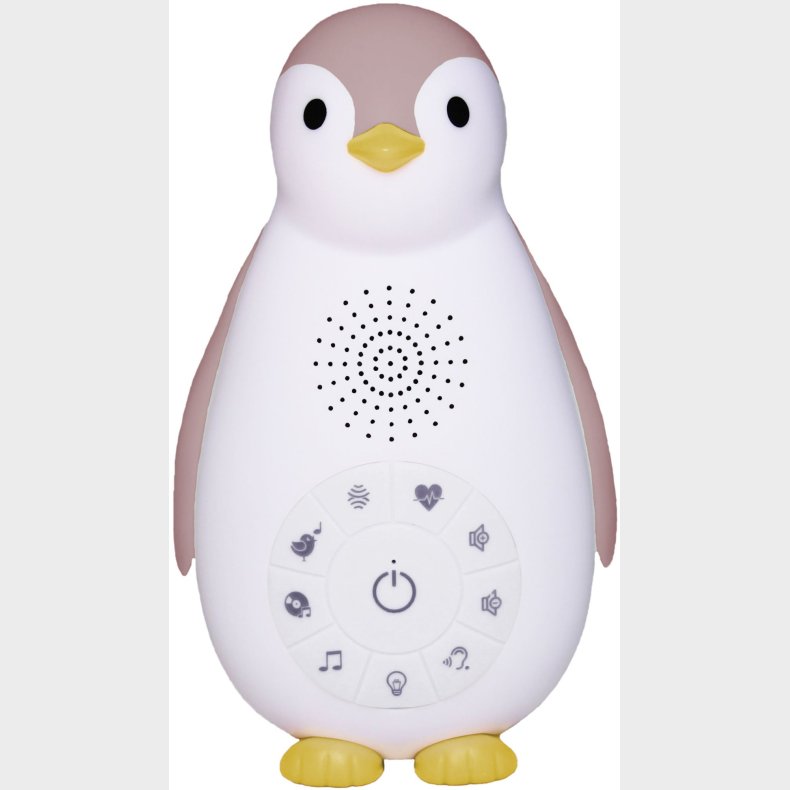 ZAZU ZOE Spilledse, Lyserd