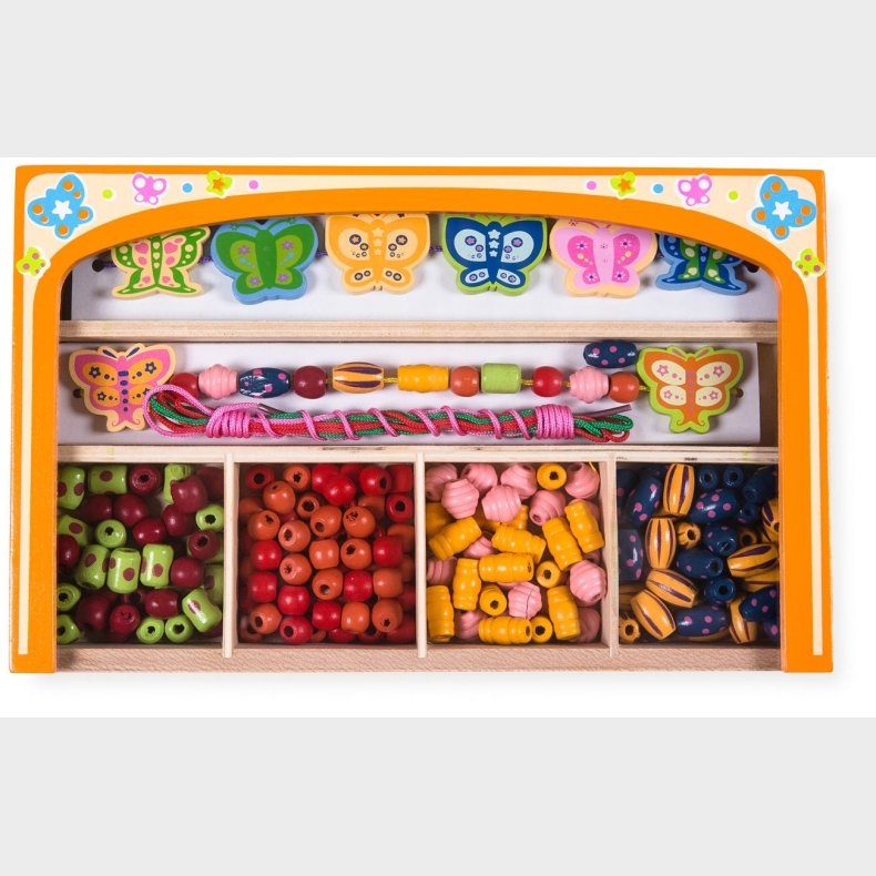 VIGA Trperler Butterfly