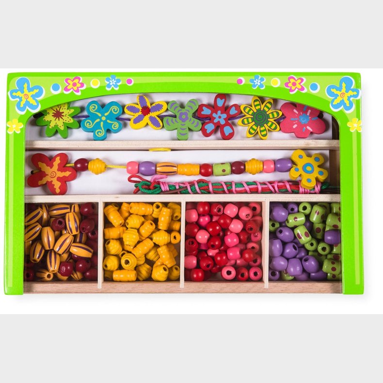 VIGA Trperler Flower