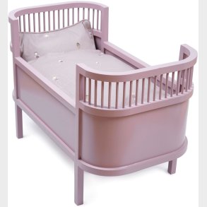 Smallstuff Rosaline Dukkeseng, Powder