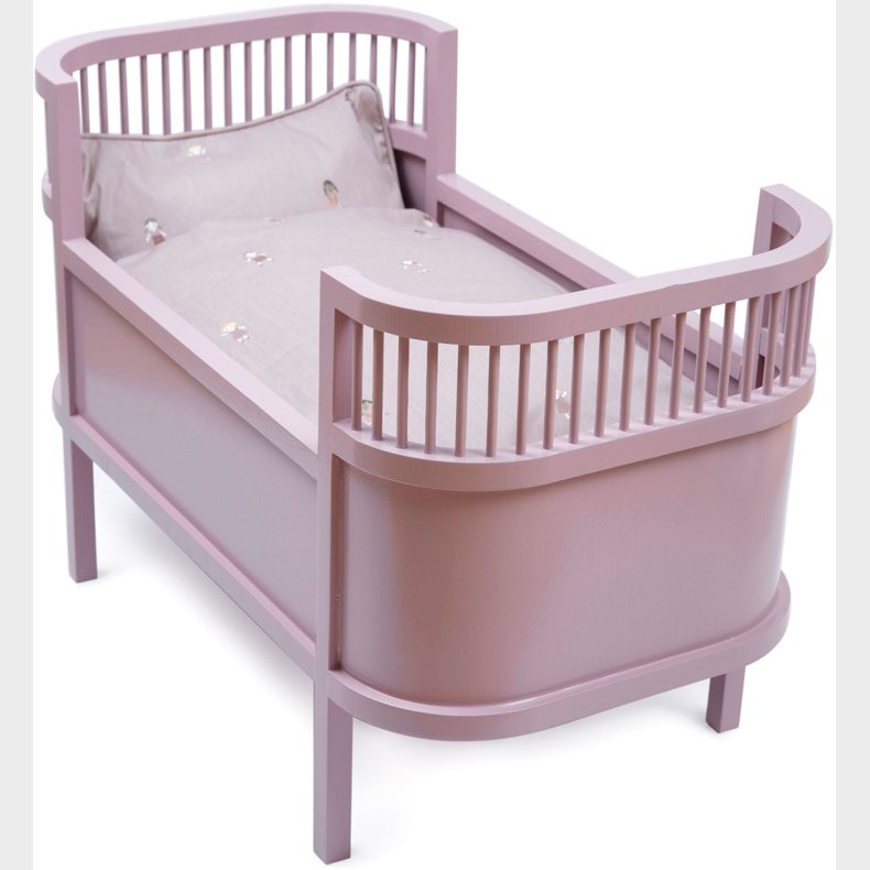 Smallstuff Rosaline Dukkeseng, Powder