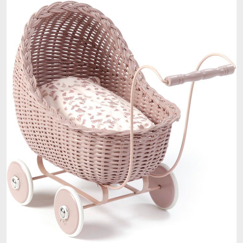 Smallstuff Dukkevogn, Powder