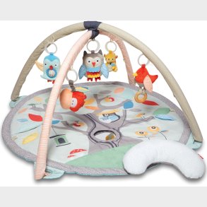 Skip Hop Treetop Friends Aktivitetstppe Pastel