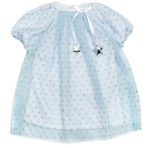 Skrllan Festkjole, Bl