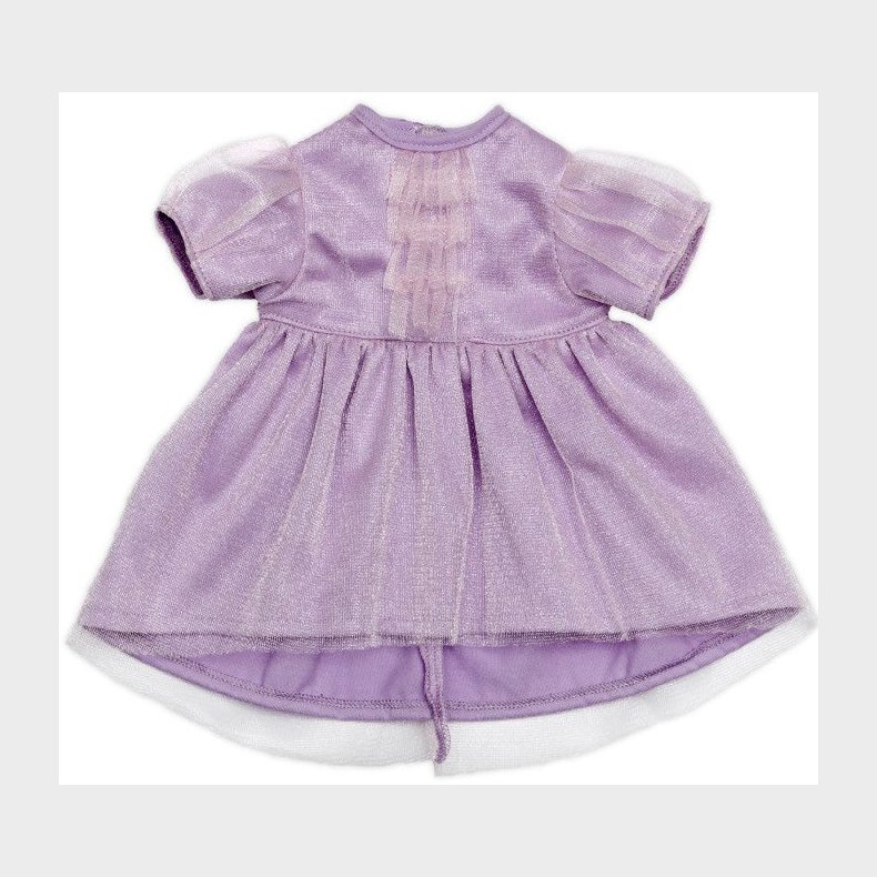 Skrllan Festkjole Lillian, Lilla