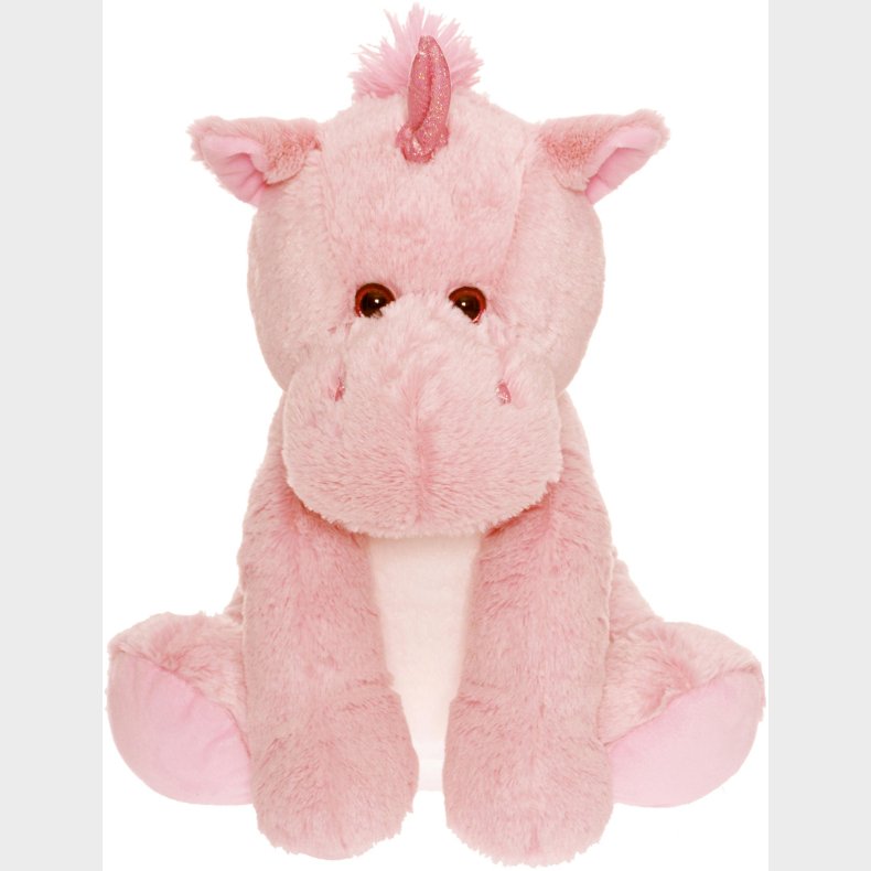 Teddykompaniet Enhjrning Bamse L