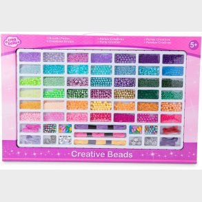 Crea Bella Creative Beads Mega Perlest