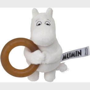 Mumitroldene Bidelegetj Med Naturgummiring