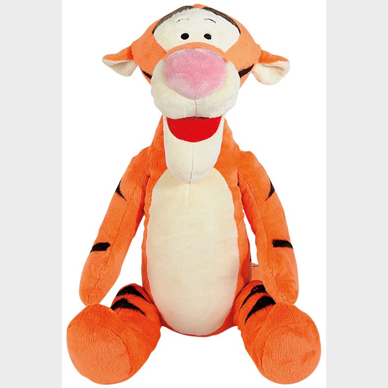 Disney Peter Plys Bamse Tigerdyret 49 cm