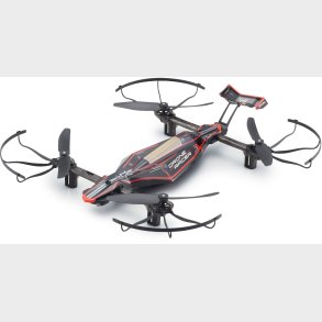 Kyosho Zephyr Force Fjernstyret Drone